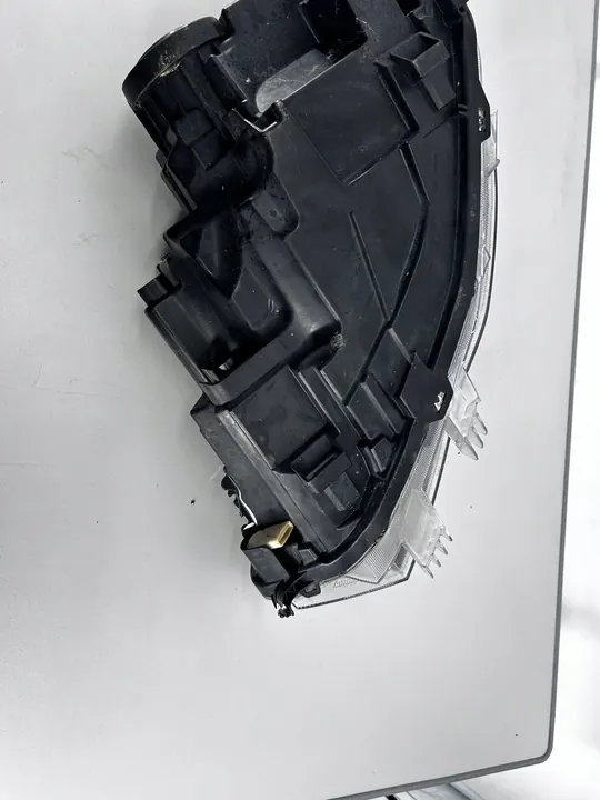 VW POLO 2G LIFT OIKEA LED AJOVALO 2G1941006D image 8