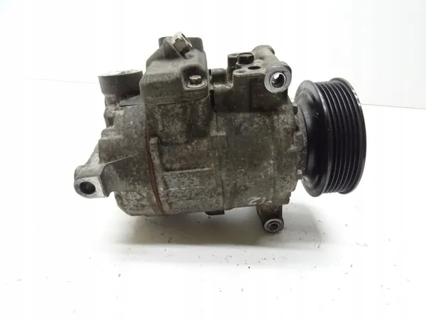 OEM 4F0260805AP ilmastointikompressori SEAT EXEO 3R image 4