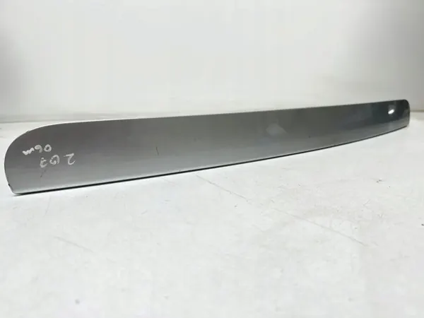 Bandeau d'éclairage tableau de bord Peugeot 207 OEM 965075177 image 2