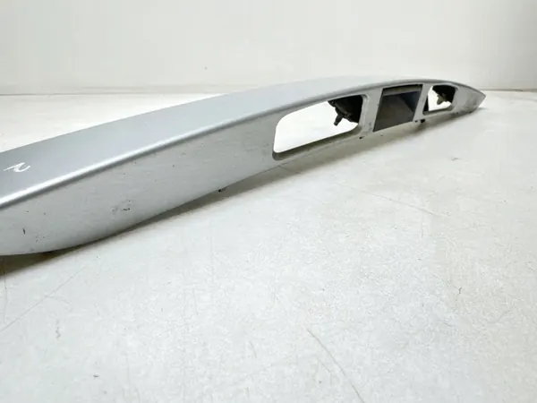 Bandeau d'éclairage tableau de bord Peugeot 207 OEM 965075177 image 3
