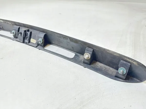 Bandeau d'éclairage tableau de bord Peugeot 207 OEM 965075177 image 6