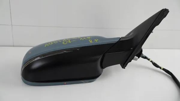 Espelho direito OEM 360207596 para Audi A4 B8 07-11 image 5