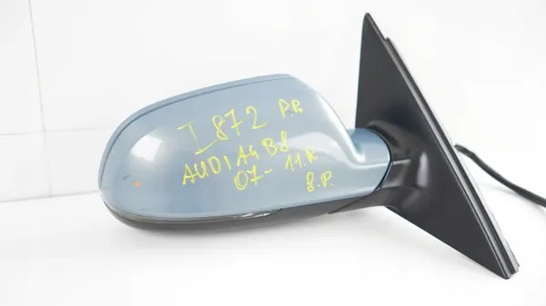 Espelho direito OEM 360207596 para Audi A4 B8 07-11 image 8