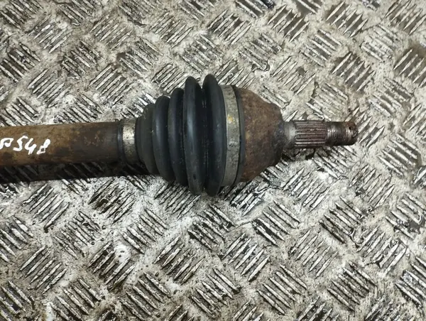 Peugeot 5008 2011 Côté Droit Arbre de Transmission Avant image 5