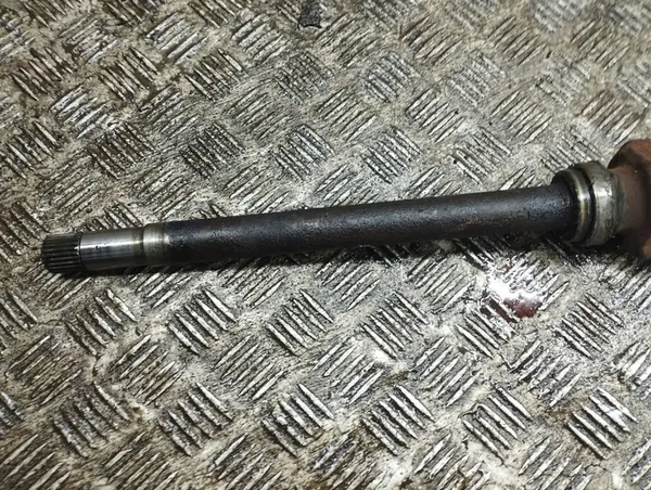 Peugeot 5008 2011 Côté Droit Arbre de Transmission Avant image 7