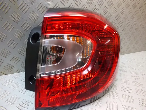 RENAULT CAPTUR I LUZ TRASERA DERECHA EUROPA 265509762R image 2