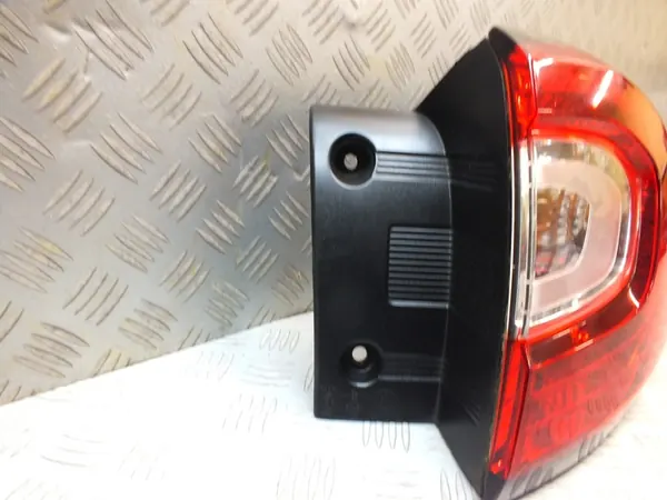 RENAULT CAPTUR I LUZ TRASERA DERECHA EUROPA 265509762R image 4