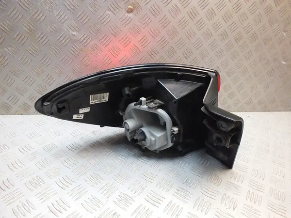 RENAULT CAPTUR I LUZ TRASERA DERECHA EUROPA 265509762R image 5