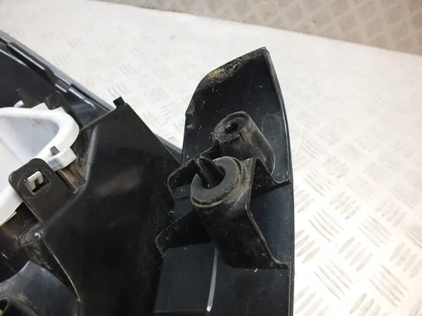 RENAULT CAPTUR I LUZ TRASERA DERECHA EUROPA 265509762R image 6