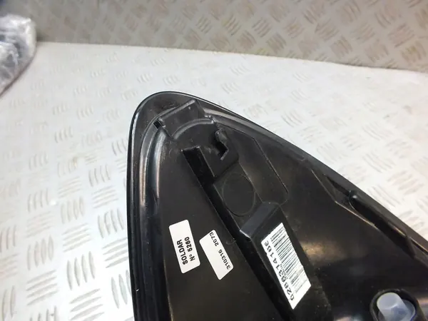 RENAULT CAPTUR I LUZ TRASERA DERECHA EUROPA 265509762R image 7