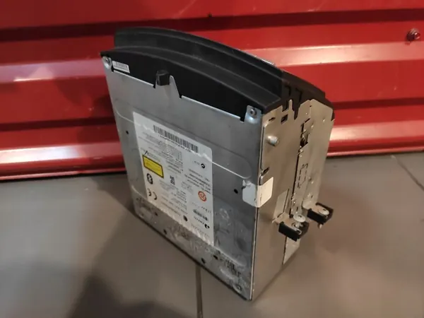 Cambiador CD Mercedes Clase S W221 OEM A2219004704 image 8