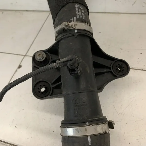 Intercooler-luchtslang OEM 5465856487869325874521458545 image 3