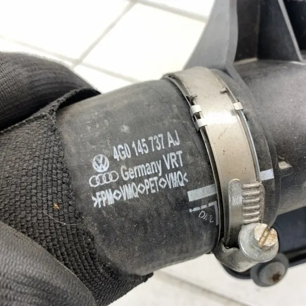 Intercooler-luchtslang OEM 5465856487869325874521458545 image 7