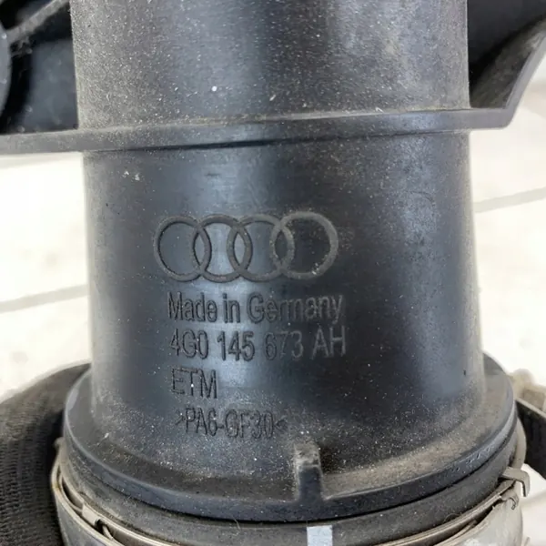 Intercooler-luchtslang OEM 5465856487869325874521458545 image 9