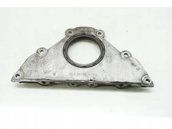 Mercedes C-Class Kampiakselitiiviste OEM A6510110008 image 7