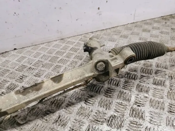 Caixa de direção VOLVO V50 1.6L diesel 2009 OEM 31202594 image 2