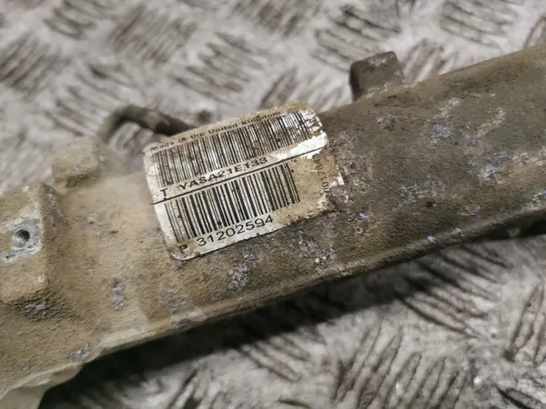 Caixa de direção VOLVO V50 1.6L diesel 2009 OEM 31202594 image 3