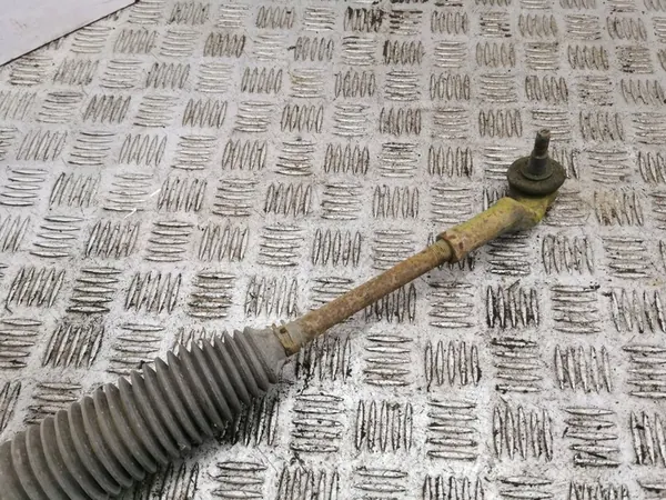 Caixa de direção VOLVO V50 1.6L diesel 2009 OEM 31202594 image 4