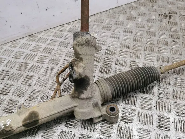 Caixa de direção VOLVO V50 1.6L diesel 2009 OEM 31202594 image 5