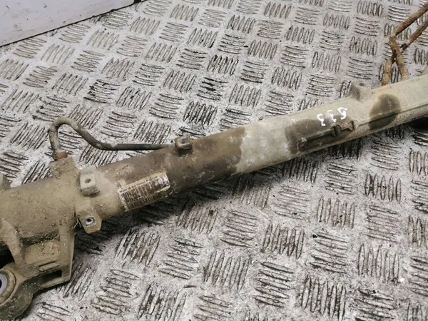 Caixa de direção VOLVO V50 1.6L diesel 2009 OEM 31202594 image 6