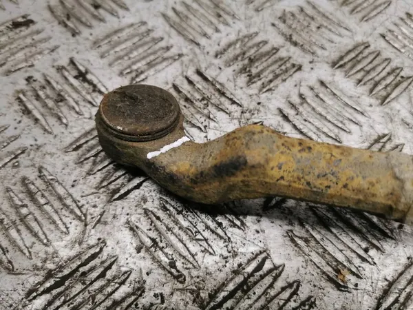 Caixa de direção VOLVO V50 1.6L diesel 2009 OEM 31202594 image 8