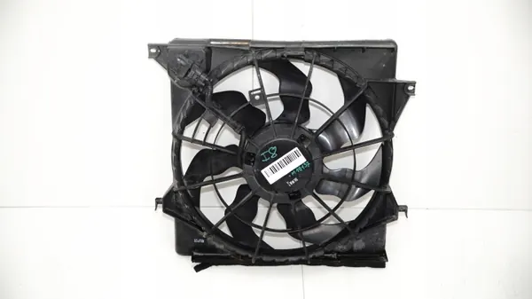 Ventilador de arrefecimento OEM 360158914 para Hyundai IX35 image 2