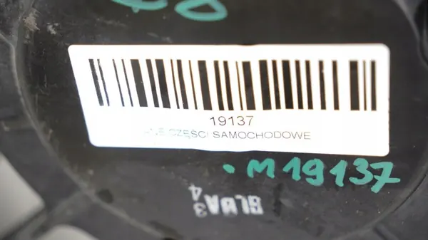 Ventilador de arrefecimento OEM 360158914 para Hyundai IX35 image 3
