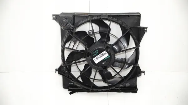 Ventilador de arrefecimento OEM 360158914 para Hyundai IX35 image 4
