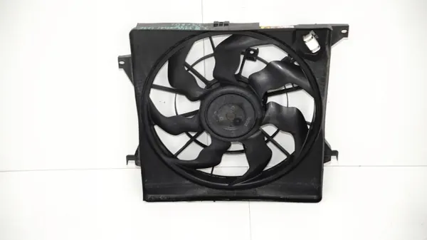 Ventilador de arrefecimento OEM 360158914 para Hyundai IX35 image 5