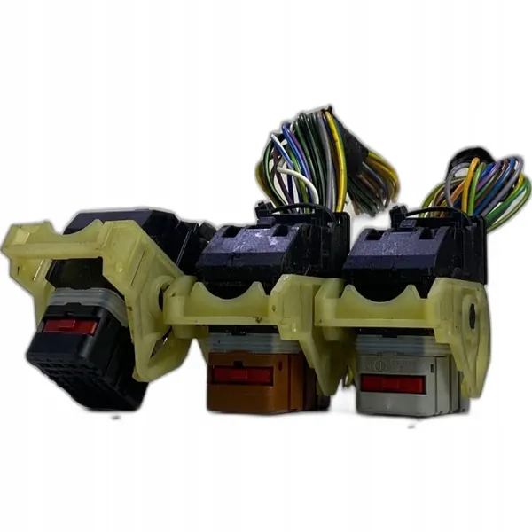 Moottorin ECU-liitin BV61-12A650-CNB Ford Focus MK3:lle image 2