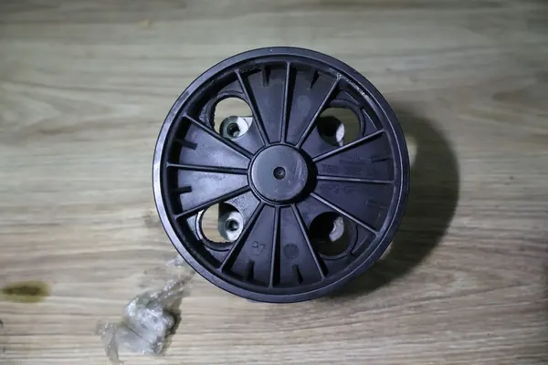 VOLVO XC90 V70 S80 S60 Bomba de direção assistida 31202935 image 6