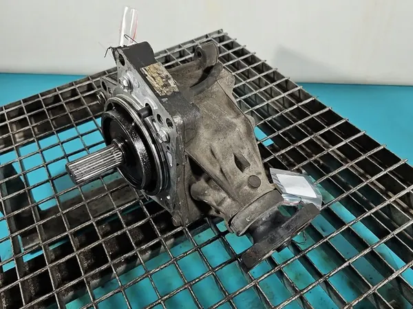 Boîte de transfert Renault Koleos I 2.0 DCI 4X4 Manuelle IMPRK1486035 image 1