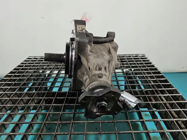 Boîte de transfert Renault Koleos I 2.0 DCI 4X4 Manuelle IMPRK1486035 image 2