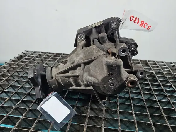 Boîte de transfert Renault Koleos I 2.0 DCI 4X4 Manuelle IMPRK1486035 image 3