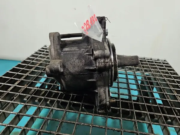 Boîte de transfert Renault Koleos I 2.0 DCI 4X4 Manuelle IMPRK1486035 image 4