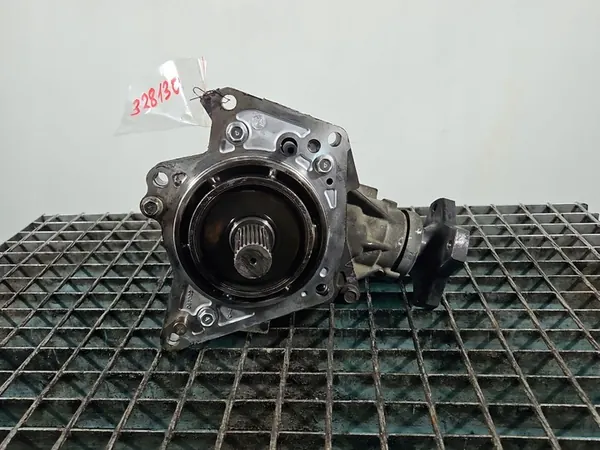 Boîte de transfert Renault Koleos I 2.0 DCI 4X4 Manuelle IMPRK1486035 image 5