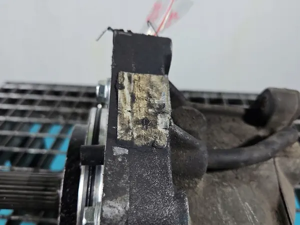 Boîte de transfert Renault Koleos I 2.0 DCI 4X4 Manuelle IMPRK1486035 image 6