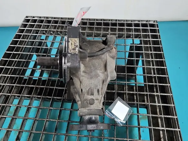 Boîte de transfert Renault Koleos I 2.0 DCI 4X4 Manuelle IMPRK1486035 image 7