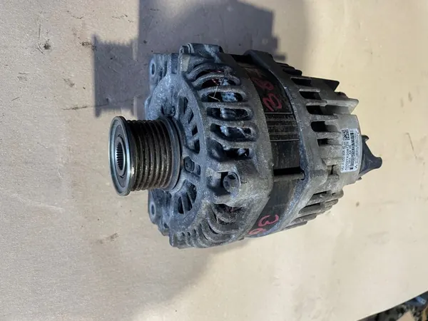ALTERNATOR MERCEDES VITO VIANO 1.6 CDI A0009064022 image 2
