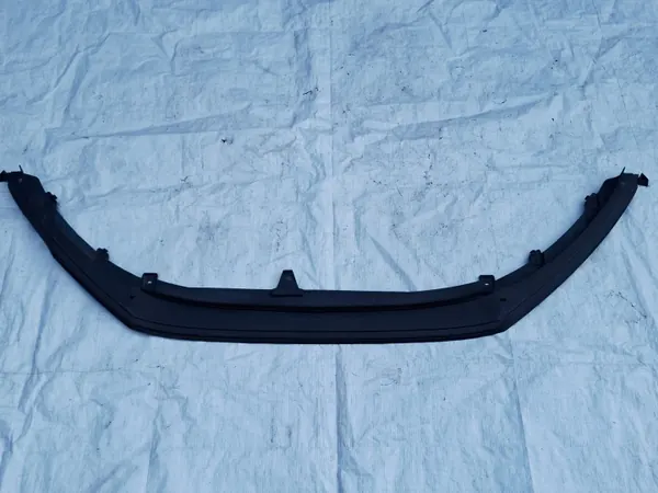 Frontstoßfänger Spoiler OEM 6R0805915E für VW Cross Polo image 2