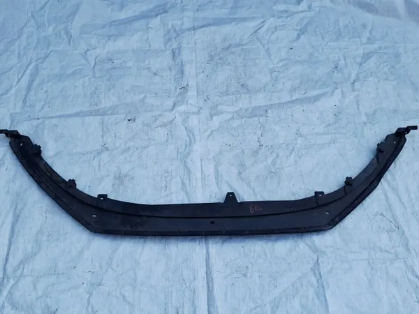 Frontstoßfänger Spoiler OEM 6R0805915E für VW Cross Polo image 10