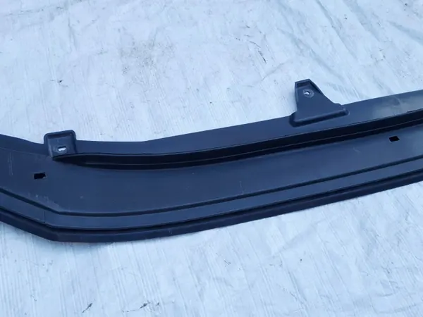 Frontstoßfänger Spoiler OEM 6R0805915E für VW Cross Polo image 3
