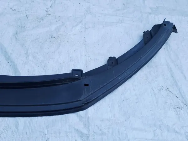 Frontstoßfänger Spoiler OEM 6R0805915E für VW Cross Polo image 5