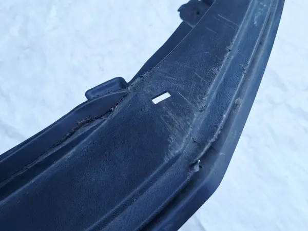 Frontstoßfänger Spoiler OEM 6R0805915E für VW Cross Polo image 6