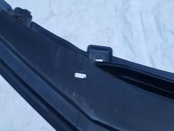 Frontstoßfänger Spoiler OEM 6R0805915E für VW Cross Polo image 7