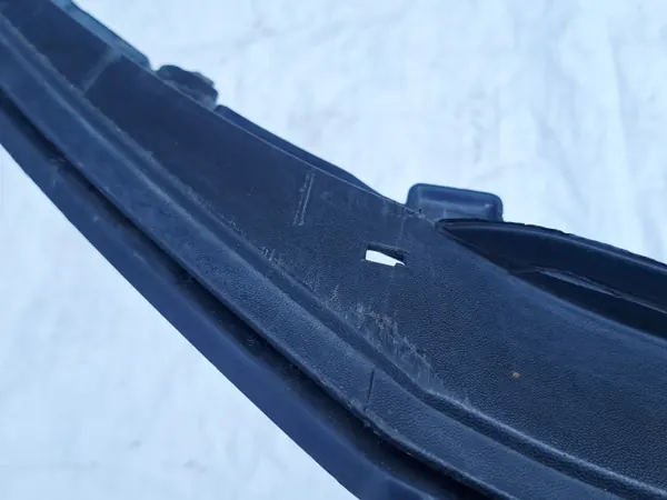 Frontstoßfänger Spoiler OEM 6R0805915E für VW Cross Polo image 8