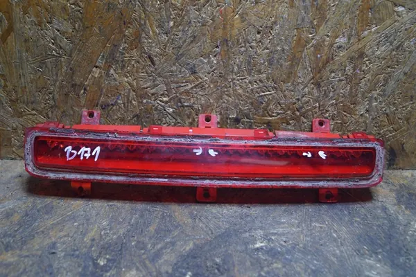 AUDI A4 B7 CABRIO Bremslicht 8H0945097 image 2