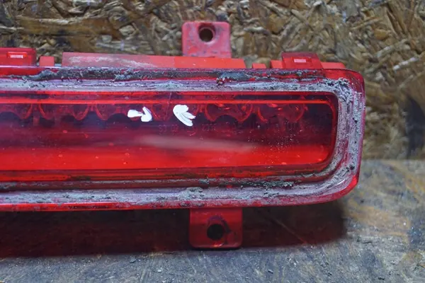 AUDI A4 B7 CABRIO Bremslicht 8H0945097 image 5