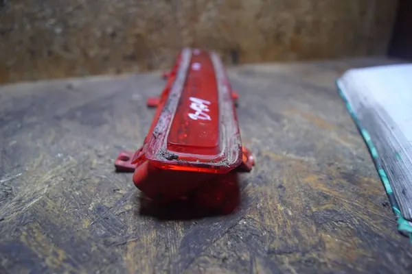 AUDI A4 B7 CABRIO Bremslicht 8H0945097 image 9