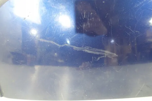Spoiler de coffre BMW 3 F31 OEM 7263166 - Occasion image 3